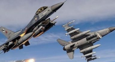 Ege'de Yunanistan tacizi! MSB: Gerekli karşılık verildi