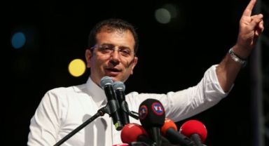 Ekrem İmamoğlu'ndan seçim bombası! 'Hiç tereddütsüz' deyip 2023 seçimi için büyük konuştu!