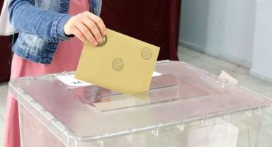 Erdoğan ilk kez bu sözü bir seçimden önce söyledi iktidar ve muhalefet diline dolayacak