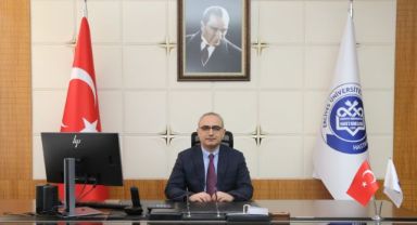 ERÜ Hastaneleri, SKS Değerlendirmesinden Başarıyla Geçti