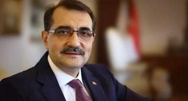 Fatih Dönmez açıkladı: Eti Maden, 1 milyar 300 milyon dolar kazanç sağladı
