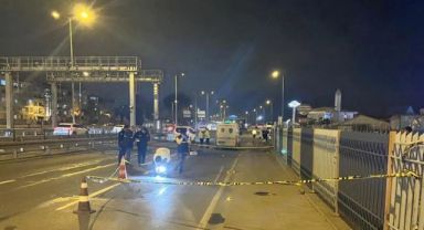Fatih’te 3 kişi tartıştıkları polise pitbull cinsi köpekle saldırdı: 1 ölü