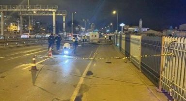 Fatih'te 'pitbullu saldırı'da bir kişinin ölümüne neden olan polisin ifadesi ortaya çıktı
