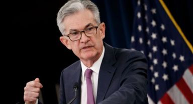 Fed Başkanı Powell'dan faiz artışıyla ilgili açıklama