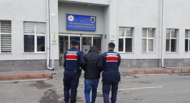 FETÖ Üyesi Şahıs Yakalandı