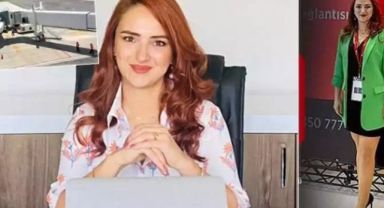Havaalanında intihar
