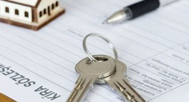 Hem ev sahipleri hem kiracılar bu haber sizi yakından ilgilendiriyor... Artık e-Devlet'ten yapılabilecek