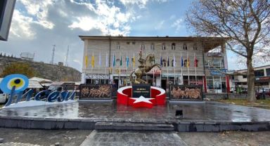 İNCESU BELEDİYESİ HABER