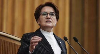 İYİ Parti lideri Akşener'den asgari ücret için flaş sözler!