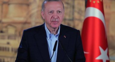 Kabine Toplantısı sonrası Cumhurbaşkanı Erdoğan'dan önemli açıklamalar!