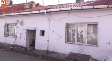 Kapıya hayvan zili asmışlar 3 çocuğun işkence evinin içi korkunç! Müge Anlı dehşete düştü