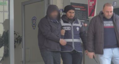 Kasten öldürme suçundan kesinleşmiş cezası olan şahıs yakalandı