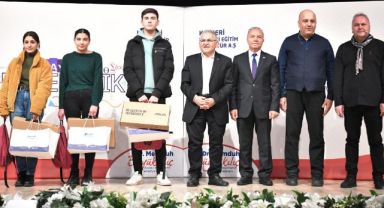 KAYMEK'ten Matematik Dikkat Zekâ ve Motivasyon Atölyesi