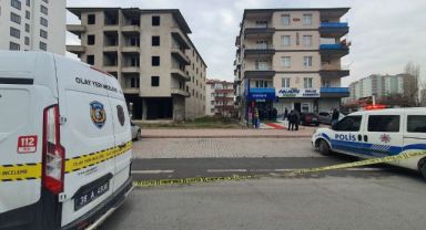 Kayseri’de silahlı saldırı: 2 yaralı