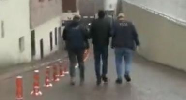 Kayseri'de yılbaşı öncesinde DEAŞ operasyonu: 8 gözaltı
