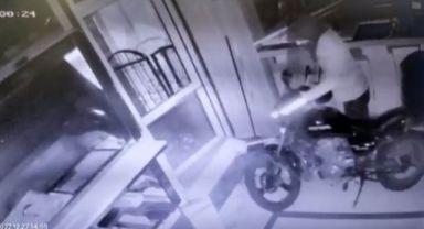 Kayseri polisi 5 günde 37 hırsızlık olayı aydınlattı, 62 şüpheliyi yakaladı