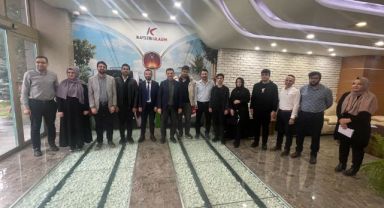 Kayseri Ulaşım A.Ş.'den