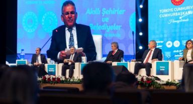 Kayseri, Yenilikçi Konsepti Bulunan 14 Büyükşehirden Biri Oldu