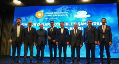 Kayseri'yi Dünyaya Tanıtacak Şampiyona Erciyes'te Gerçekleşecek