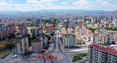 Kocasinan Belediyesi’nden Asfaltta Da Tarihi Rekor