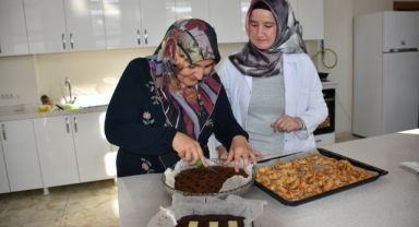 Kocasinan Belediyesi, Profesyonel Aşçılar Yetiştiriyor