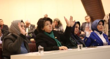 Kocasinan’da Yılın Son Meclis Toplantısı Gerçekleştirildi