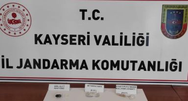 Kullanmak İçin Uyuşturucu Madde Bulundurmak