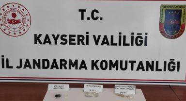 Kullanmak İçin Uyuşturucu Madde Bulundurmak
