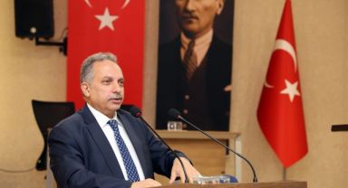 “kurumsallaşmış Bir Belediye Olarak Personelimizle Gurur Duyuyorum”
