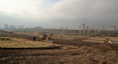 Melikgazi Belediyesi Asfalt Çalışmalarına Devam Ediyor