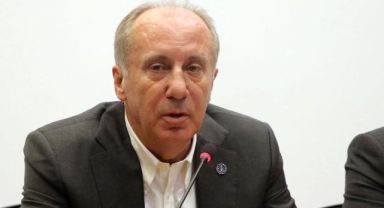 Muharrem İnce 'başka çaresi yok' dedi 6 yaşındaki gelin olayı ile ilgili önerisini açıkladı