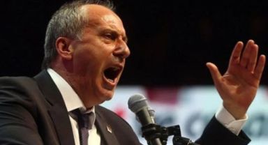 Muharrem İnce'den Kemal Kılıçdaroğlu'na: Ben olsam o masayı yıkardım