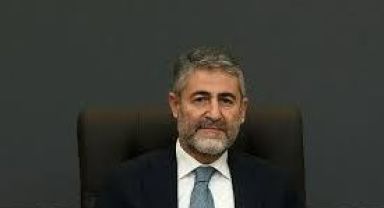Nureddin Nebati'den enflasyon ve büyüme mesajı