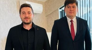 Özbekistanla Ticaret 4000 Yıl Önce De Vardı