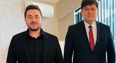 Özbekistanla Ticaret 4000 Yıl Önce De Vardı