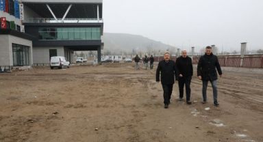 Şükrü Baktır İmamhatip Fen Lisesi Kayseri’ye Çok Yakışacak