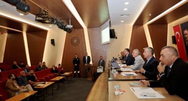 Talas'ta 6 Daireden 10 Milyonluk Yeni Kaynak