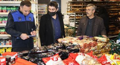Talas'ta Fırsatçılara Taviz Yok