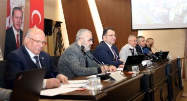 Talas'ta Yatırımlara 26 Milyonluk Kaynak