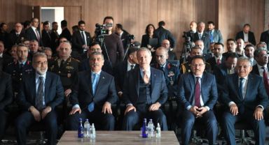 Tarihi Günde Konuşan Büyükkılıç