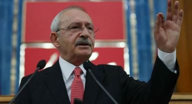 TBMM'de Kılıçdaroğlu'nun bütçe konuşmasında tansiyon yükseldi