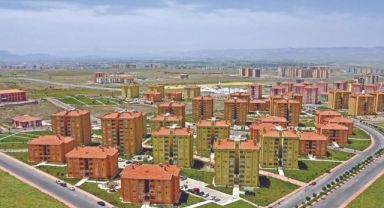 TOKİ Kayseri kura çekiliş sonuçları ve isim listesi sorgulama ekranı!