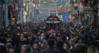 Türkiye'de 2021 yılında 2.777.797 kişi iller arası göç etti.