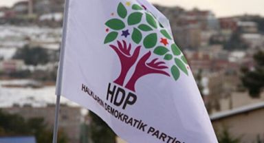 Yargıtay Başsavcısı'ndan HDP talebi!