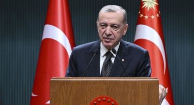 Yılın son kabine toplantısı bugün yapılacak