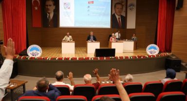 2022 Yılında Melikgazi'nin Meclisi Uyum İçinde Çalıştı