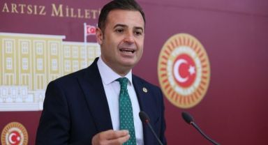 Ahmet Akın: Konut Tarifesi Başta Olmak Üzere Doğal Gazda Derhal İndirim Yapılmalı
