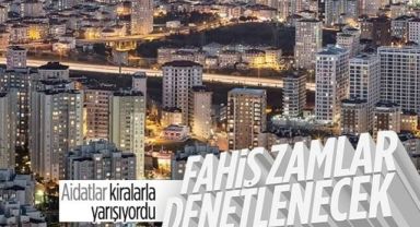 Aidat uygulamasında yasal adım atıldı