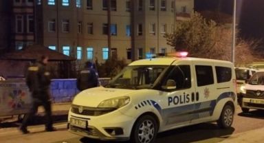 Akraba kavgasında 3 kişi bıçakla yaralandı