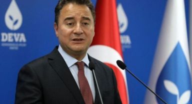 Ali Babacan çok iddialı: Adayımıza iktidar bile oy verecek!
